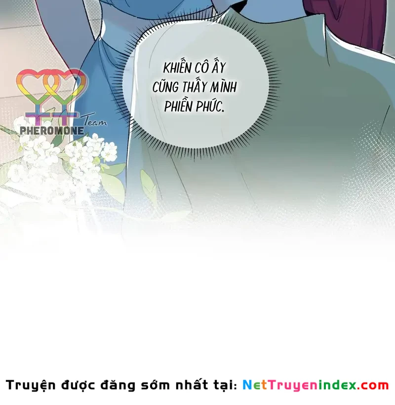 Run Run Rẩy Rẩy Chạy Khỏi Người Chapter 13 - 44