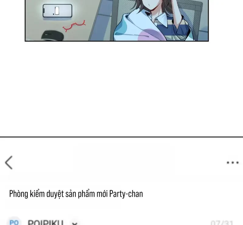 Run Run Rẩy Rẩy Chạy Khỏi Người Chapter 13 - 49