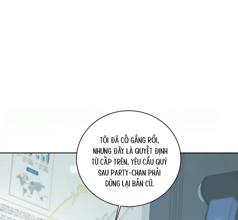 Run Run Rẩy Rẩy Chạy Khỏi Người Chapter 13 - 52