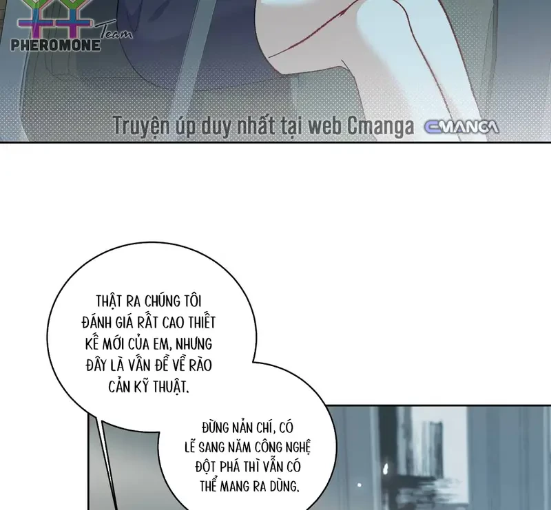 Run Run Rẩy Rẩy Chạy Khỏi Người Chapter 13 - 54