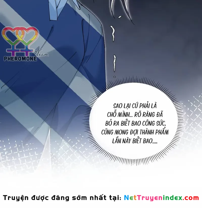 Run Run Rẩy Rẩy Chạy Khỏi Người Chapter 13 - 59