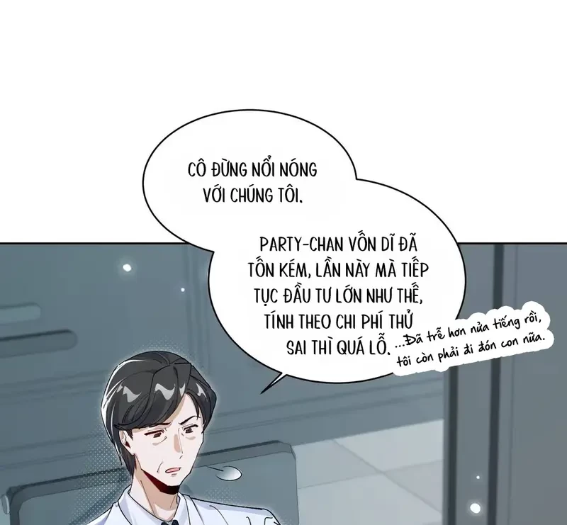 Run Run Rẩy Rẩy Chạy Khỏi Người Chapter 13 - 68