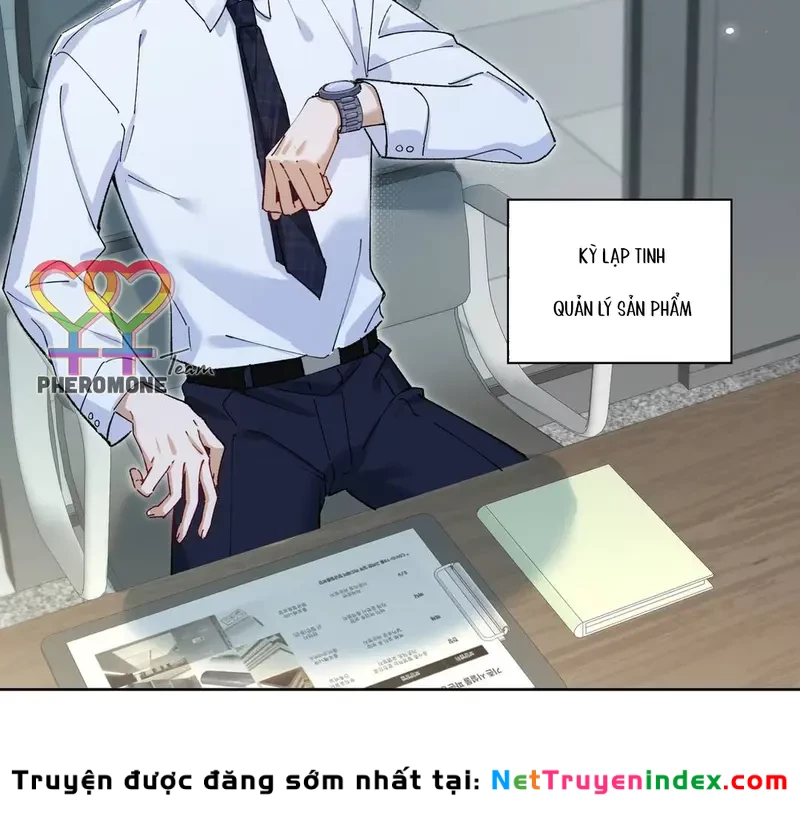 Run Run Rẩy Rẩy Chạy Khỏi Người Chapter 13 - 69