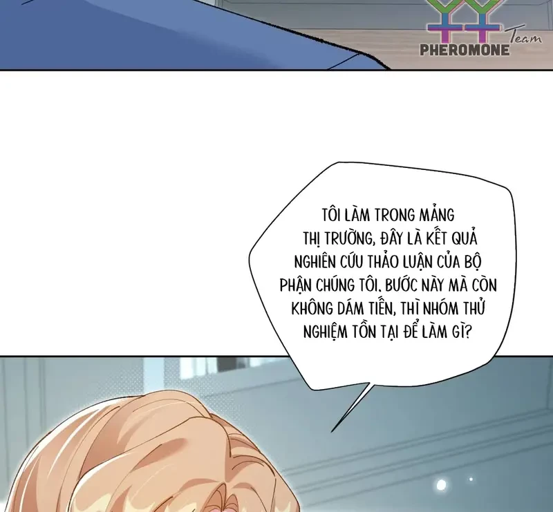 Run Run Rẩy Rẩy Chạy Khỏi Người Chapter 13 - 72