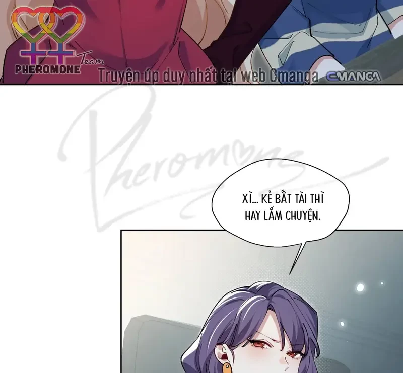 Run Run Rẩy Rẩy Chạy Khỏi Người Chapter 13 - 74