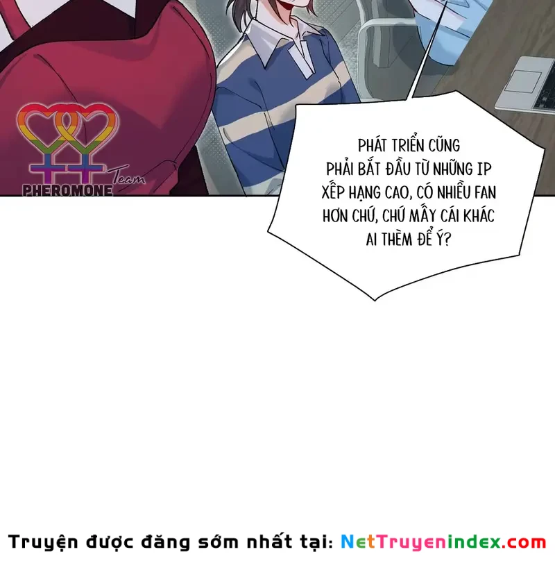 Run Run Rẩy Rẩy Chạy Khỏi Người Chapter 13 - 77