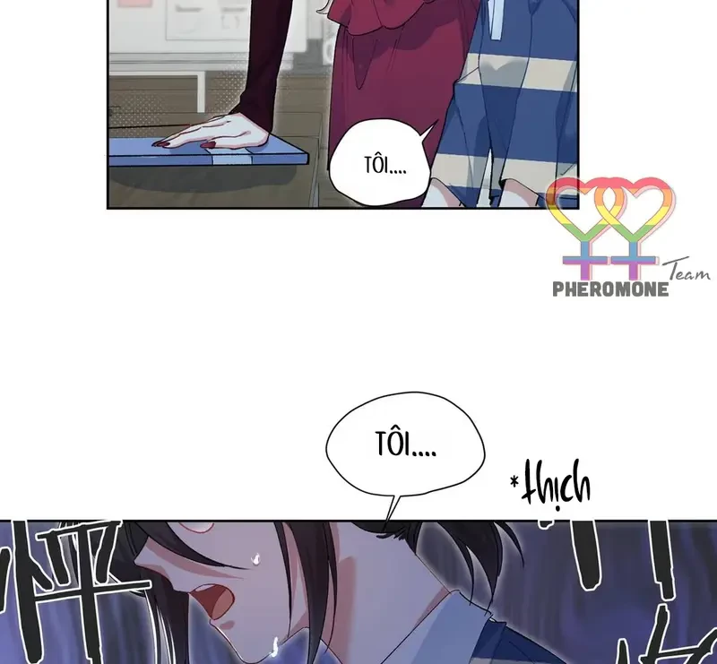 Run Run Rẩy Rẩy Chạy Khỏi Người Chapter 13 - 79