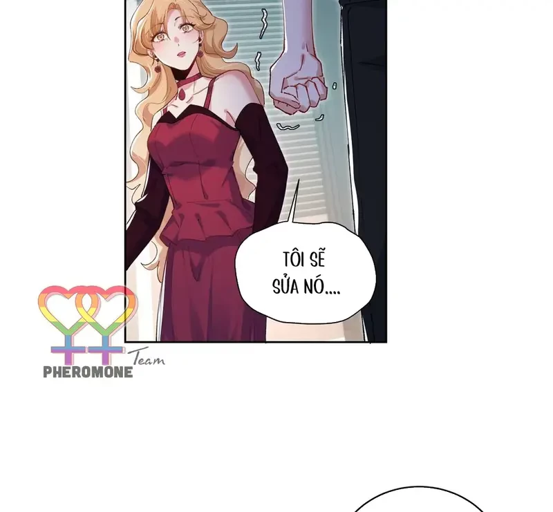 Run Run Rẩy Rẩy Chạy Khỏi Người Chapter 13 - 86