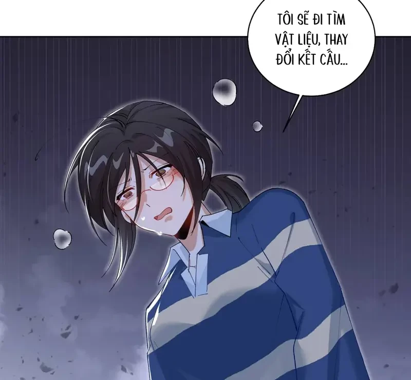 Run Run Rẩy Rẩy Chạy Khỏi Người Chapter 13 - 87