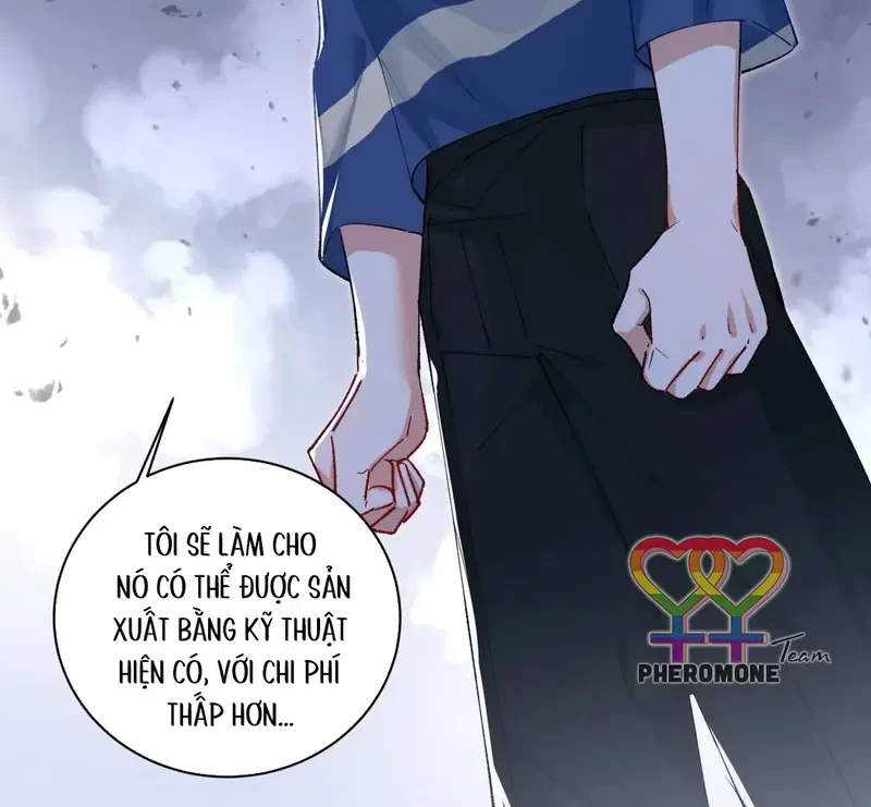 Run Run Rẩy Rẩy Chạy Khỏi Người Chapter 13 - 88