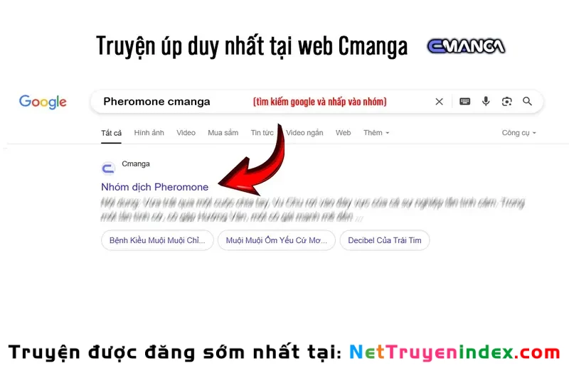 Run Run Rẩy Rẩy Chạy Khỏi Người Chapter 14 - 3