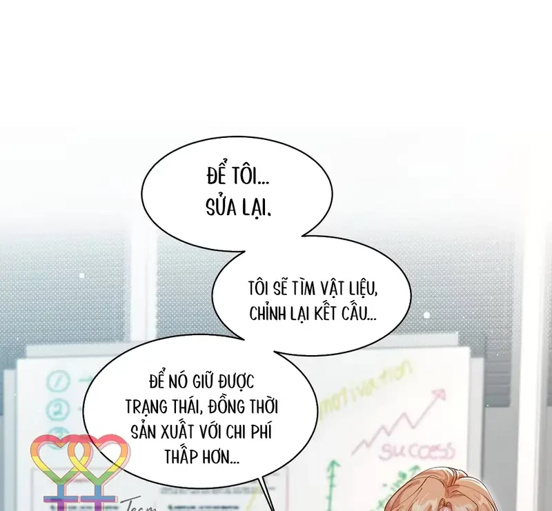 Run Run Rẩy Rẩy Chạy Khỏi Người Chapter 14 - 4