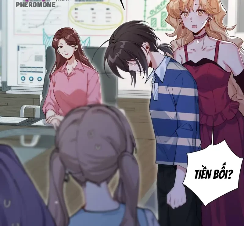 Run Run Rẩy Rẩy Chạy Khỏi Người Chapter 14 - 5