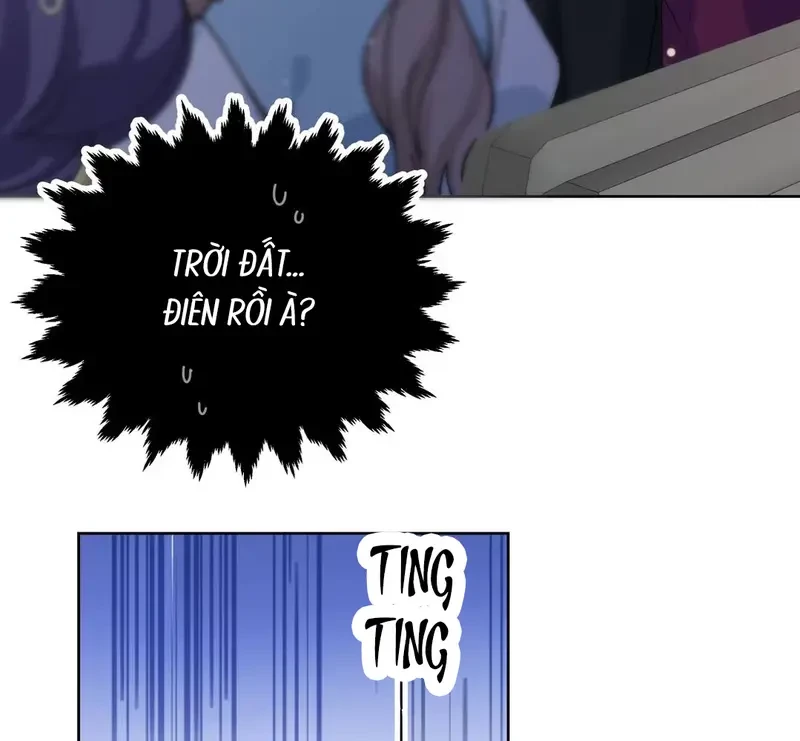 Run Run Rẩy Rẩy Chạy Khỏi Người Chapter 14 - 6