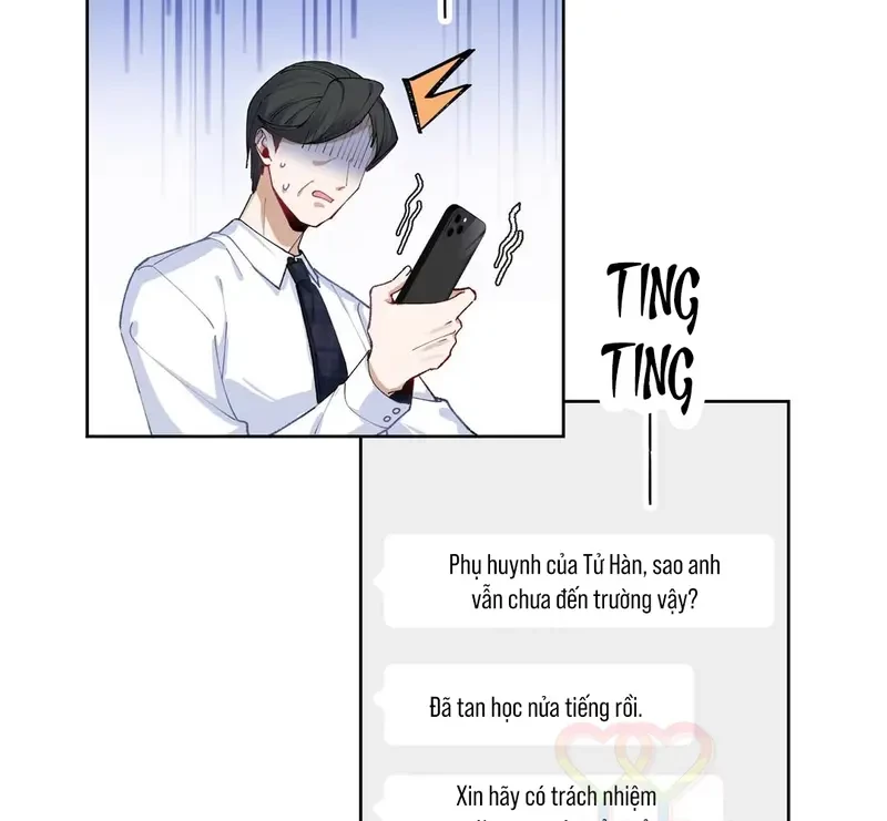 Run Run Rẩy Rẩy Chạy Khỏi Người Chapter 14 - 7