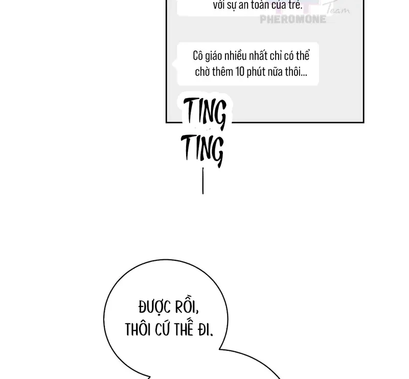 Run Run Rẩy Rẩy Chạy Khỏi Người Chapter 14 - 8