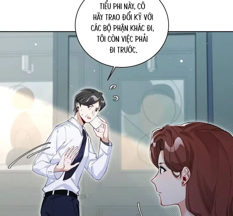 Run Run Rẩy Rẩy Chạy Khỏi Người Chapter 14 - 9