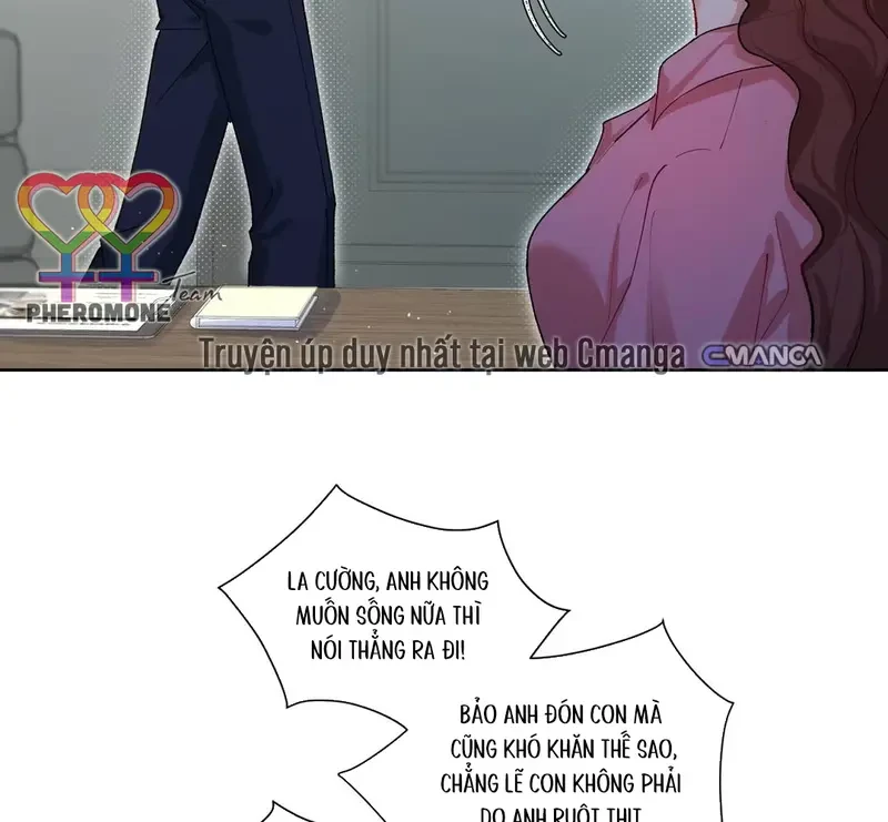 Run Run Rẩy Rẩy Chạy Khỏi Người Chapter 14 - 10