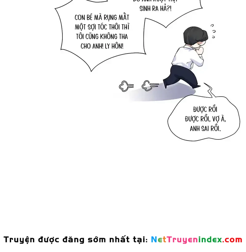 Run Run Rẩy Rẩy Chạy Khỏi Người Chapter 14 - 11
