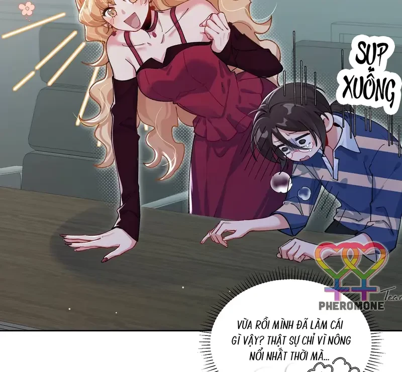 Run Run Rẩy Rẩy Chạy Khỏi Người Chapter 14 - 14