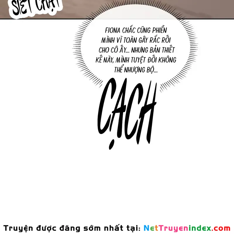 Run Run Rẩy Rẩy Chạy Khỏi Người Chapter 14 - 16