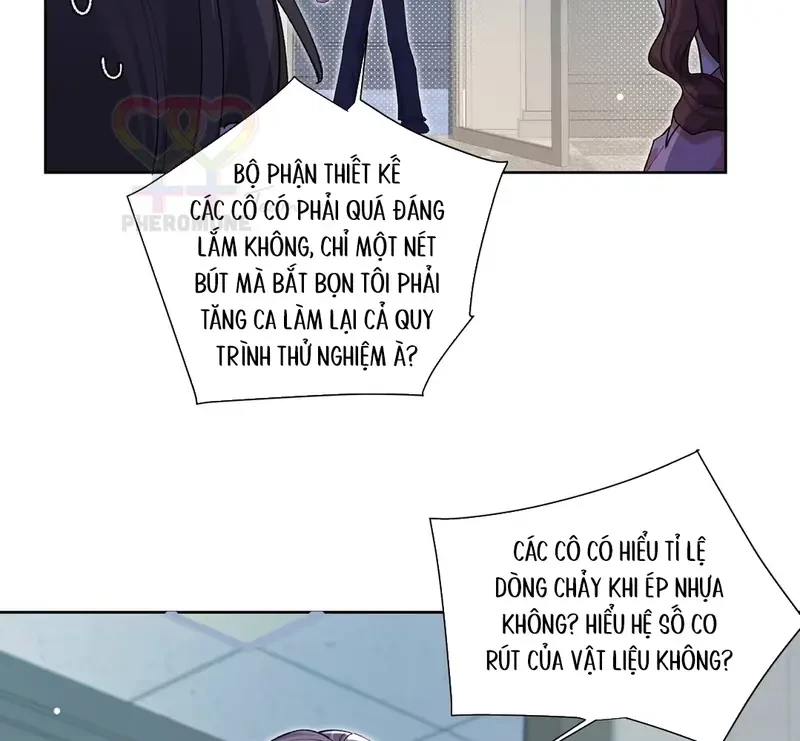 Run Run Rẩy Rẩy Chạy Khỏi Người Chapter 14 - 18