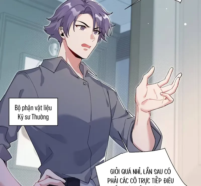 Run Run Rẩy Rẩy Chạy Khỏi Người Chapter 14 - 19