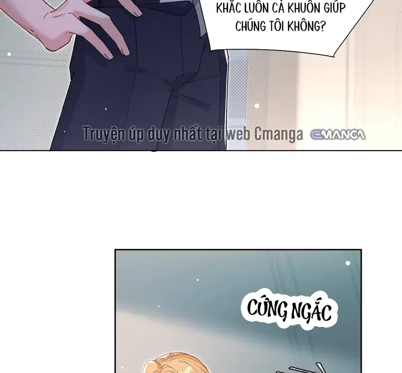 Run Run Rẩy Rẩy Chạy Khỏi Người Chapter 14 - 20