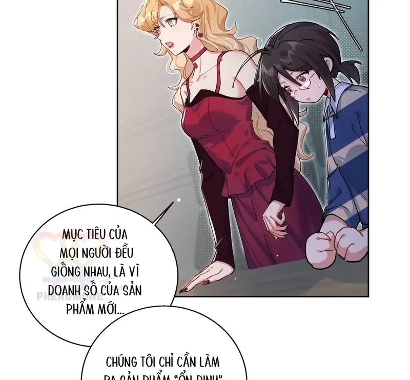 Run Run Rẩy Rẩy Chạy Khỏi Người Chapter 14 - 21