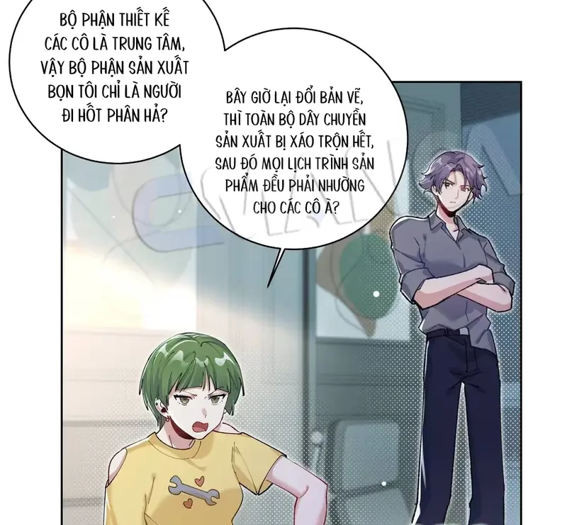 Run Run Rẩy Rẩy Chạy Khỏi Người Chapter 14 - 24