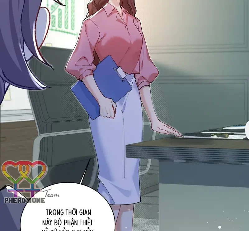 Run Run Rẩy Rẩy Chạy Khỏi Người Chapter 14 - 27