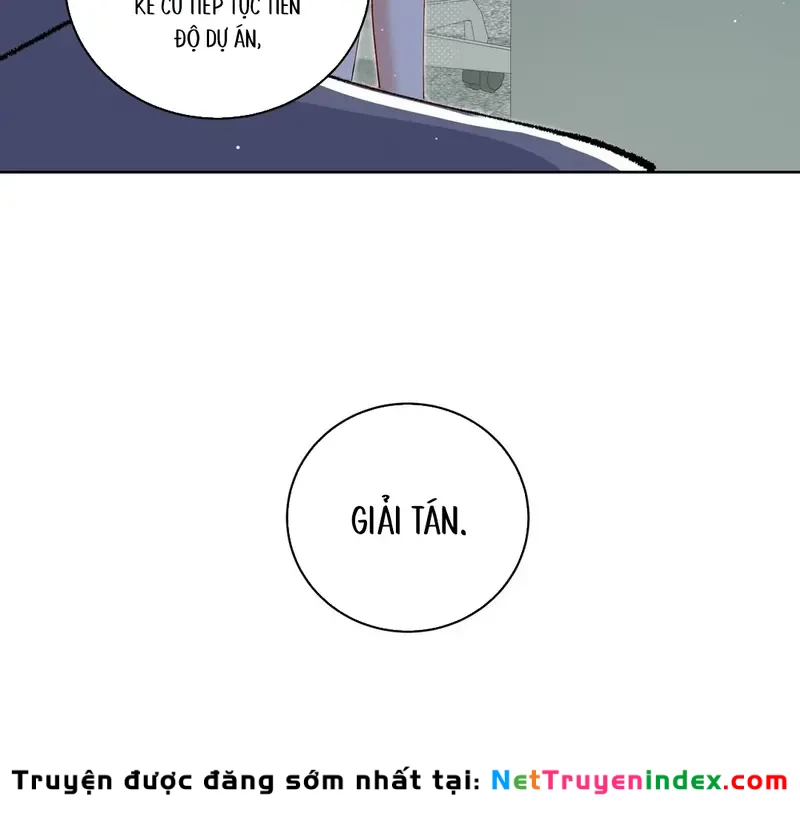 Run Run Rẩy Rẩy Chạy Khỏi Người Chapter 14 - 28