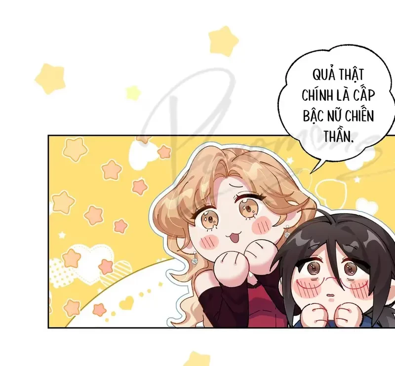 Run Run Rẩy Rẩy Chạy Khỏi Người Chapter 14 - 29