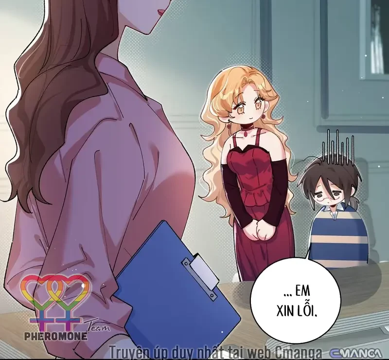 Run Run Rẩy Rẩy Chạy Khỏi Người Chapter 14 - 31