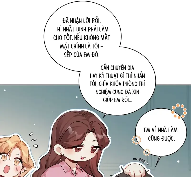 Run Run Rẩy Rẩy Chạy Khỏi Người Chapter 14 - 33