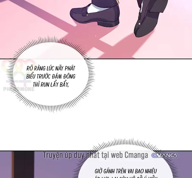 Run Run Rẩy Rẩy Chạy Khỏi Người Chapter 14 - 37