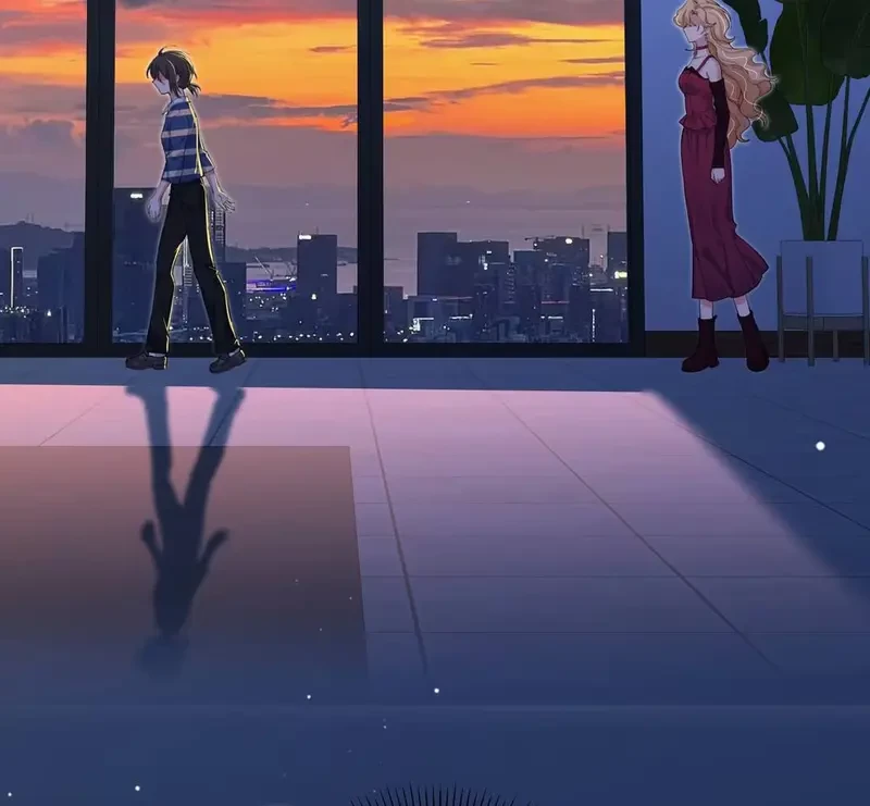 Run Run Rẩy Rẩy Chạy Khỏi Người Chapter 14 - 43