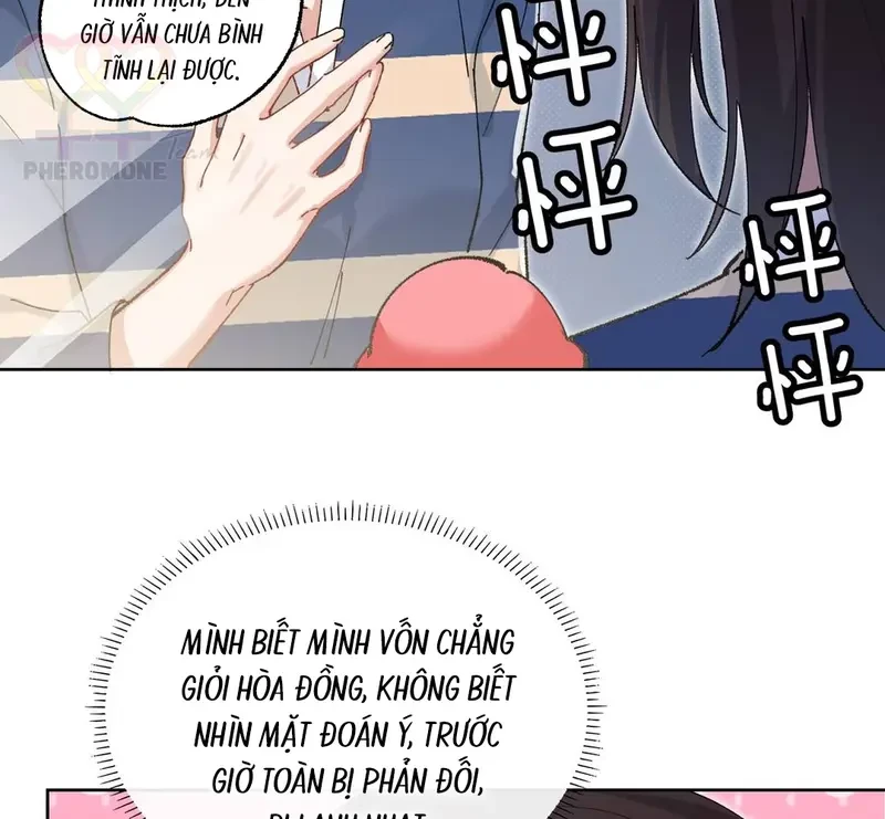 Run Run Rẩy Rẩy Chạy Khỏi Người Chapter 14 - 50