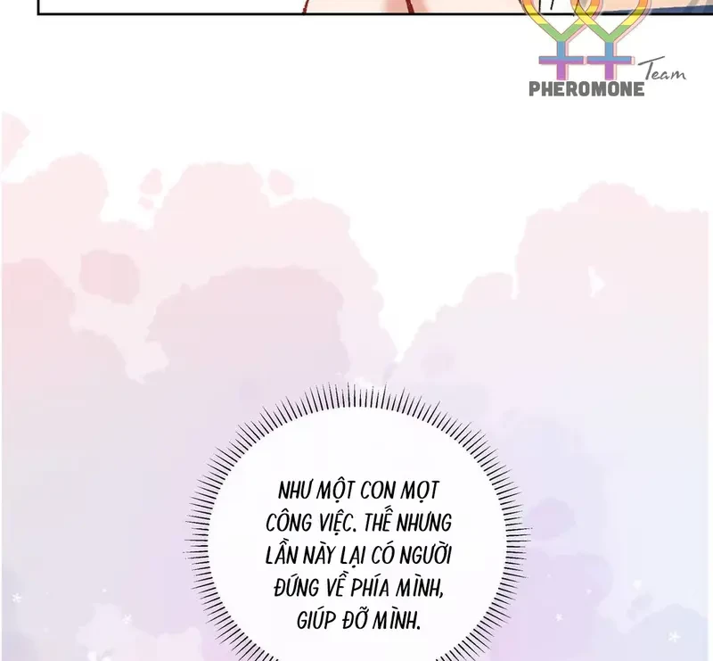 Run Run Rẩy Rẩy Chạy Khỏi Người Chapter 14 - 52