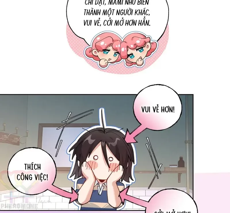 Run Run Rẩy Rẩy Chạy Khỏi Người Chapter 14 - 54