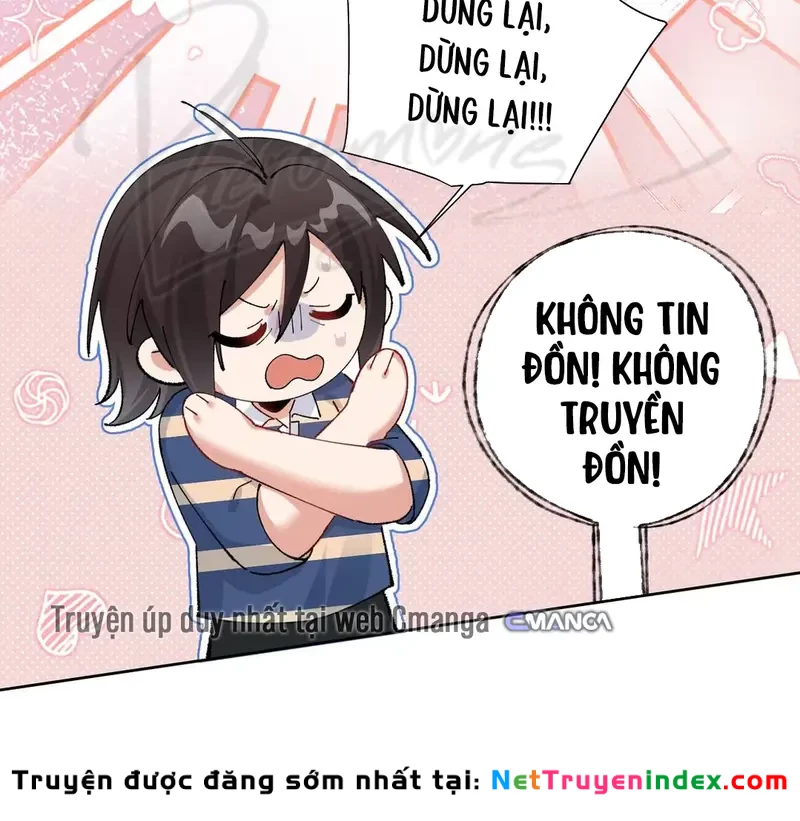 Run Run Rẩy Rẩy Chạy Khỏi Người Chapter 14 - 56