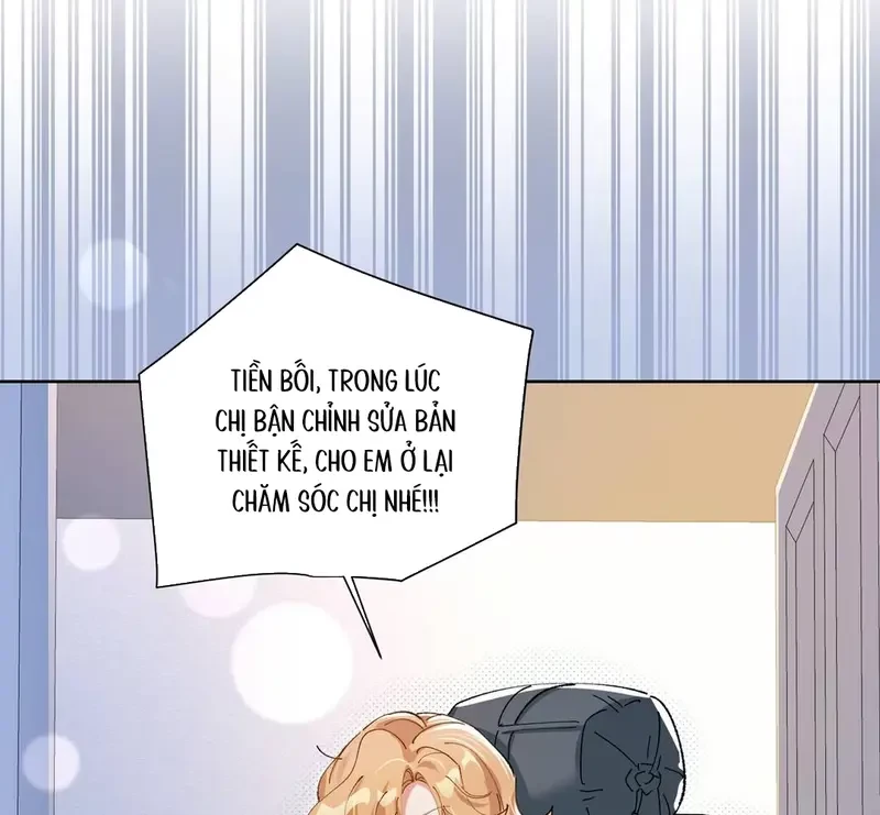 Run Run Rẩy Rẩy Chạy Khỏi Người Chapter 14 - 62