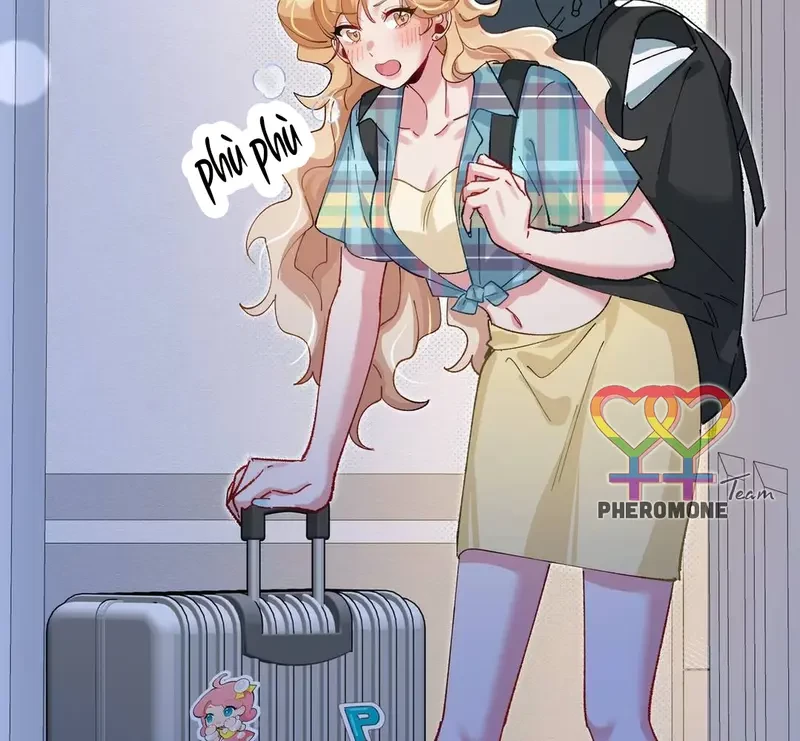 Run Run Rẩy Rẩy Chạy Khỏi Người Chapter 14 - 63