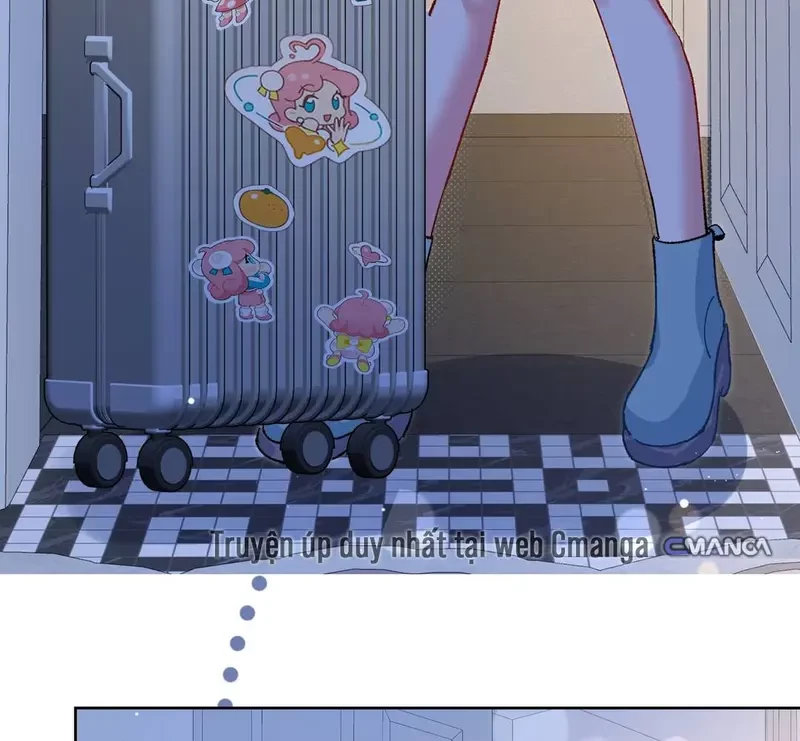 Run Run Rẩy Rẩy Chạy Khỏi Người Chapter 14 - 64