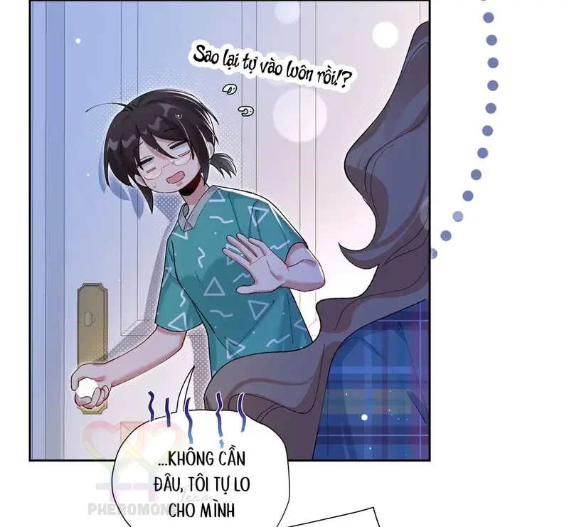 Run Run Rẩy Rẩy Chạy Khỏi Người Chapter 14 - 66