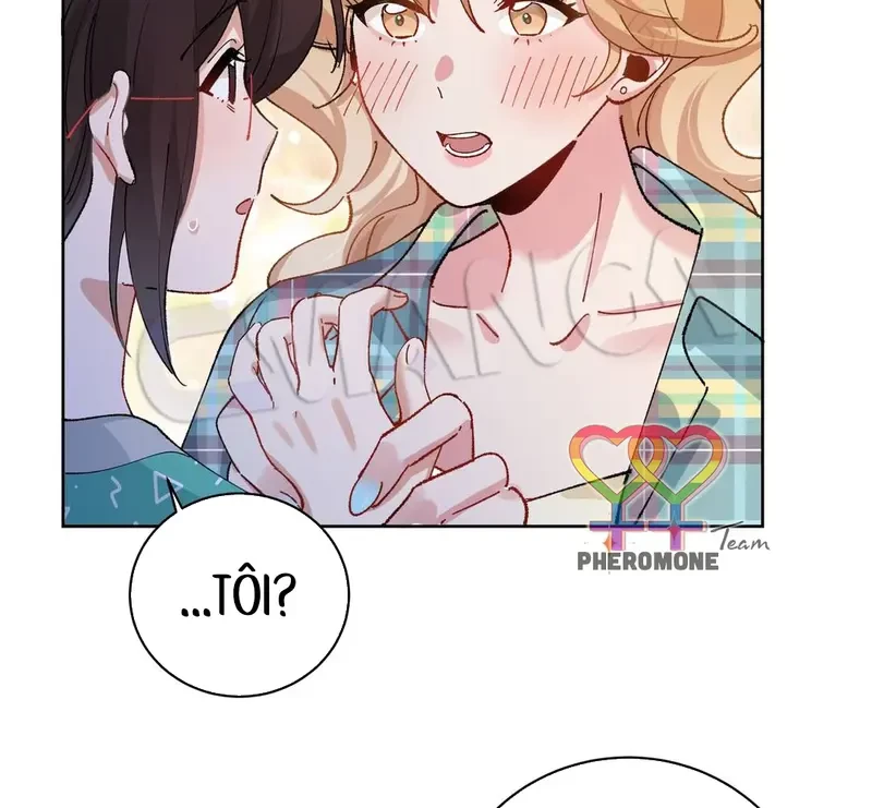 Run Run Rẩy Rẩy Chạy Khỏi Người Chapter 14 - 69