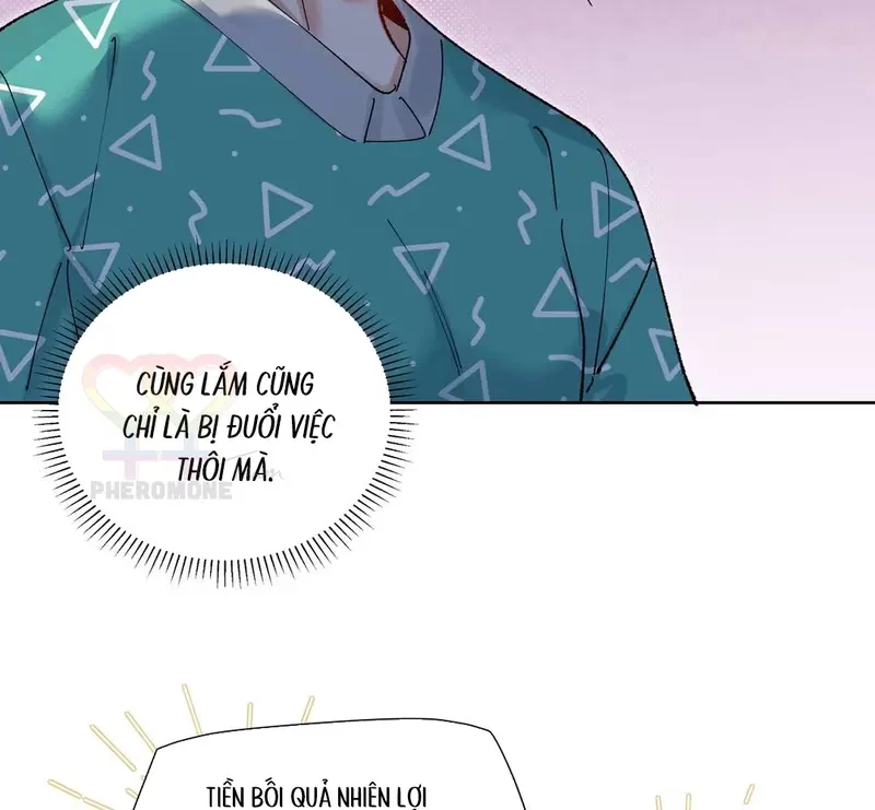 Run Run Rẩy Rẩy Chạy Khỏi Người Chapter 14 - 71