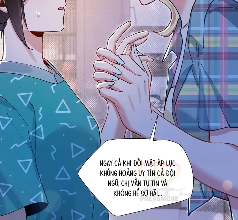 Run Run Rẩy Rẩy Chạy Khỏi Người Chapter 14 - 73