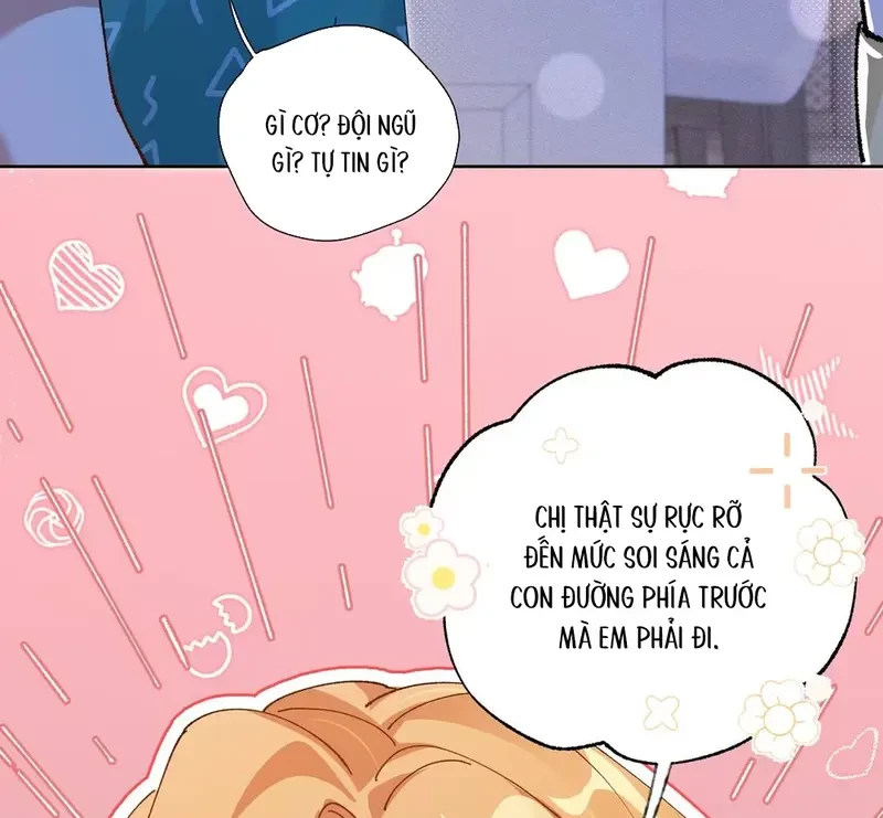 Run Run Rẩy Rẩy Chạy Khỏi Người Chapter 14 - 74