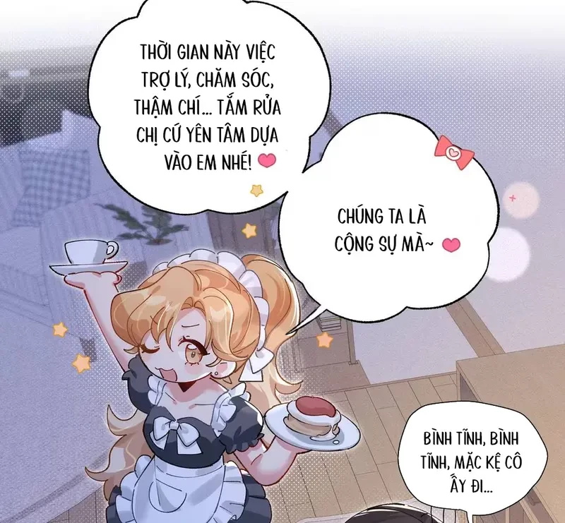 Run Run Rẩy Rẩy Chạy Khỏi Người Chapter 14 - 77